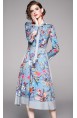 Kora Dress